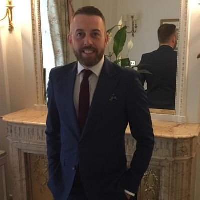 Pat Wood - Twitter Profile Picture of Pat Wood (@woodpat81) on Twitter