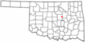 Stroud, Oklahoma - Wikipedia - Wikipedia Profile Picture of Stroud, Oklahoma - Wikipediaon Wikipedia