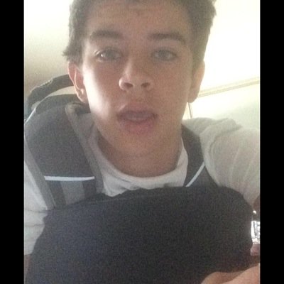 Profile Picture of Benjamin Hayes Grier (@HayesiesGrier) on Twitter