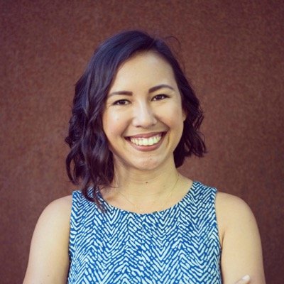 Profile Picture of Sophia Hamblin Wang (@SHamblinWang) on Twitter