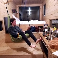 Profile Picture of Andrew Lipstein (@andrew-lipstein-2) on Quora