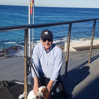 Profile Picture of Brian Mostert (@brian.mostert.77) on Facebook