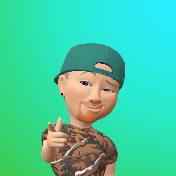 Profile Picture of Jeffrey Kirby (@jeffreykirby61) on Poshmark