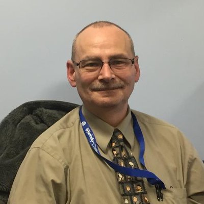 Profile Picture of Mark Sobel (@MarkRegBerkeley) on Twitter