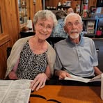 Profile Picture of Nancy Cunningham (@Nancy-Cunningham) on Facebook