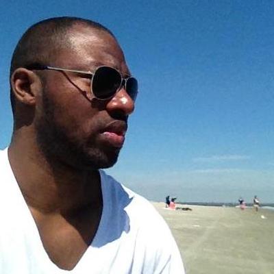 Profile Picture of Damian J. Denson (@HypnotiqOne) on Twitter