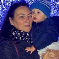 Profile Picture of Laura Sharman (@laura-sharman-5) on Quora