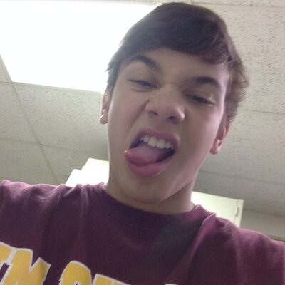 Profile Picture of Anthony Severson (@derek_pantsar) on Twitter