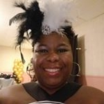 Profile Picture of sharonda clay (@sharondascreations) on Instagram