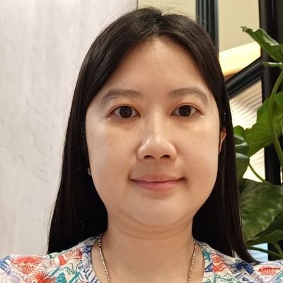 Profile Picture of Ching Ching (@SioeChingKwok) on Twitter