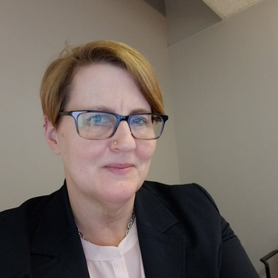 Profile Picture of Kathleen Legris (@kathleenlegris) on Twitter