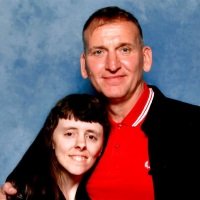 Profile Picture of Katie (@barrowman_angel) on Twitter