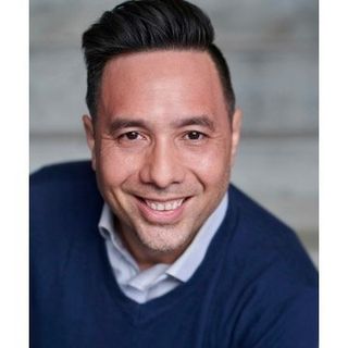 Profile Picture of Colin R. Mah (@colinmah) on Instagram