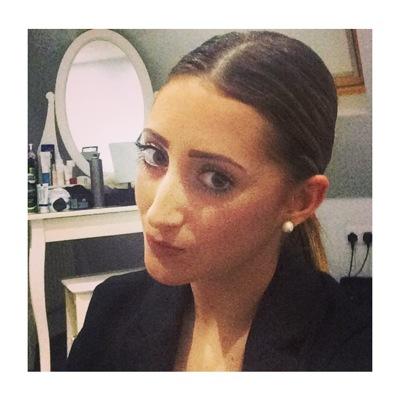 Profile Picture of Jodie Meredith (@JodieFMeredith) on Twitter