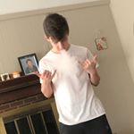 Profile Picture of Blake 👈😎👈 (@royal_blake1900) on Instagram