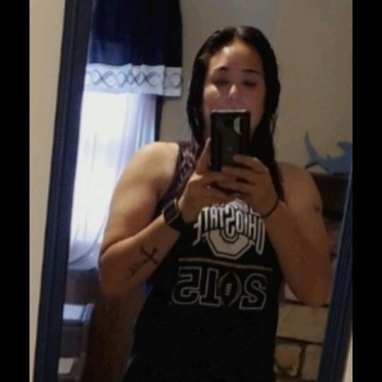 Profile Picture of Jennifer Berdin (@jayden772007) on Tiktok