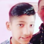 Profile Picture of sushil jadhav (@sushil.3011) on Instagram