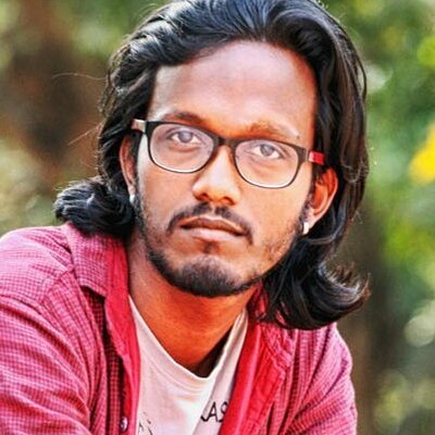 Profile Picture of Wilson Marshal (@MarshalWilson) on Twitter