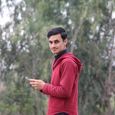 Profile Picture of Nadeem Shah (@NadeemS21485850) on Twitter