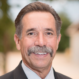 Profile Picture of Chief Mark Burdick (@burdickformayor) on Twitter