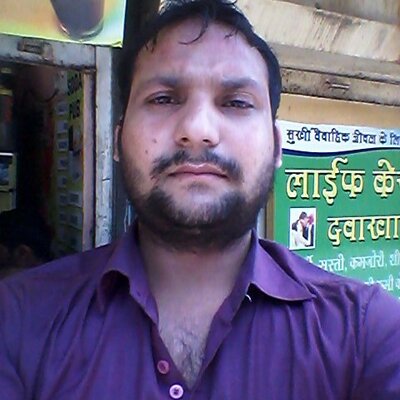 Profile Picture of Mohammad Zafiruddin (@MZafiruddin) on Twitter