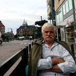 Profile Picture of Bijan Akhavan (@bijan.akh) on Instagram