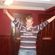 Profile Picture of Gordon Pritchard (@383388277) on Myspace