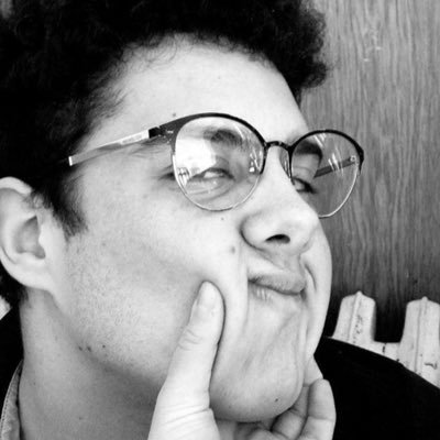 Profile Picture of David Stankoski (@Afrocodo) on Twitter