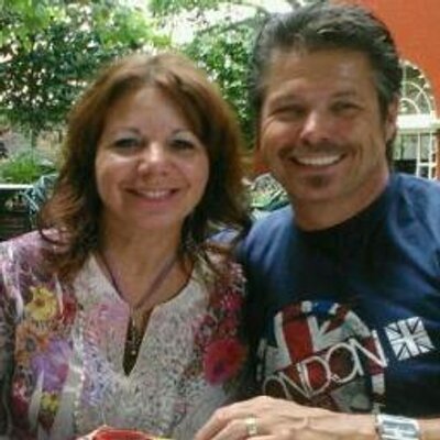 Profile Picture of LisaGlenBranch (@LisaGlenBranch) on Twitter
