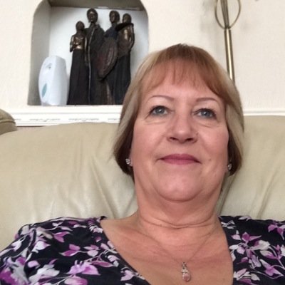 Profile Picture of Sylvia Matthews (@sylviam2956) on Twitter