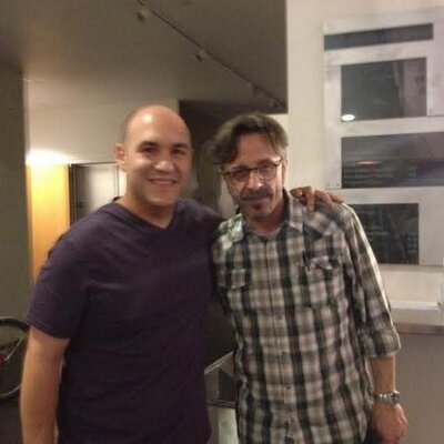 Darin Martinez - Twitter Profile Picture of Darin Martinez (@darinmartinez) on Twitter