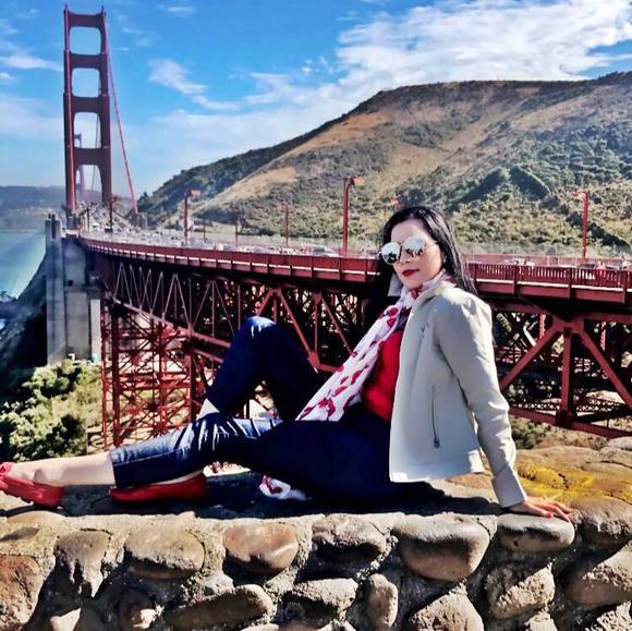 Profile Picture of Carito Peñuñuri (@caritoo16) on Poshmark