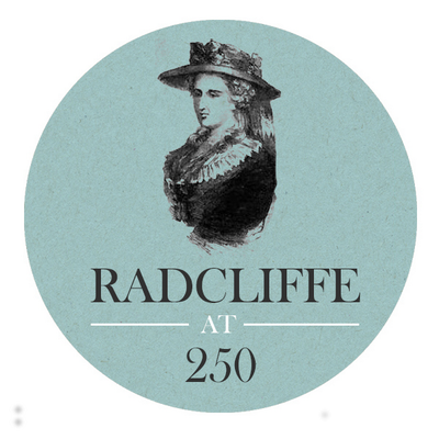 Profile Picture of Ann Radcliffe At 250 (@Radcliffe250) on Twitter