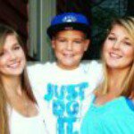 Profile Picture of Dixie Rhodes (@rhodesdb) on Instagram