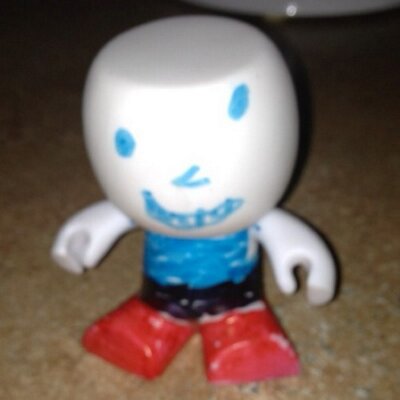 Profile Picture of Adam Martinez (@80martz) on Twitter