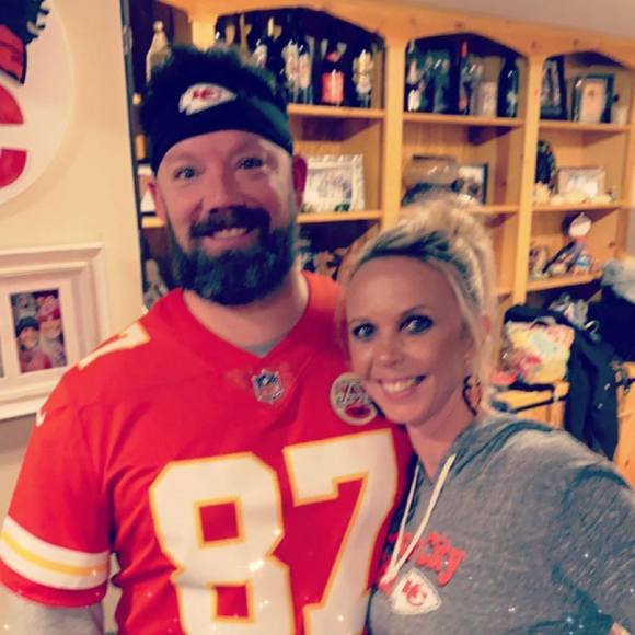 Profile Picture of Brandy Bryant holderby (@holderbymom) on Poshmark