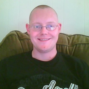 Profile Picture of Paul Caven (@paulcaven) on Myspace