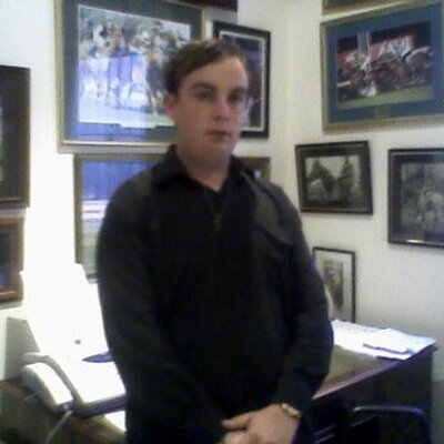 Matthew Thomsen - Twitter Profile Picture of Matthew Thomsen (@matty20m) on Twitter