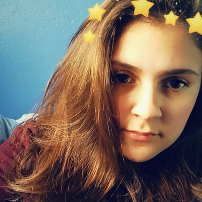 Profile Picture of Lucy Glover (@lucyglover2005) on Twitter