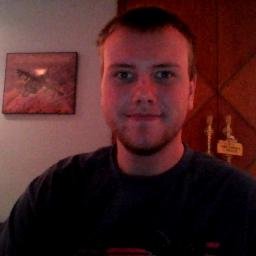 Profile Picture of Wayne Levi Helm (@TitaniumHero93) on Twitter