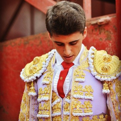 Antonio Rosales - Twitter Profile Picture of Antonio Rosales (@arosalesantonio) on Twitter