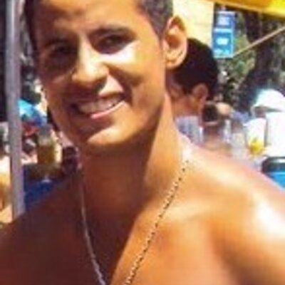 Profile Picture of Jefferson Abreu (@jeffersonabreu) on Twitter