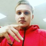 Profile Picture of Travis Hooper (@young_travyy) on Instagram