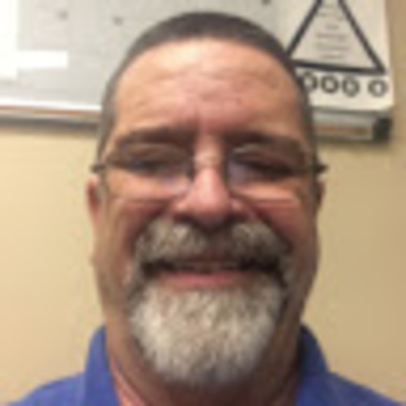 Profile Picture of George Mayor (@rascalgmj) on Poshmark