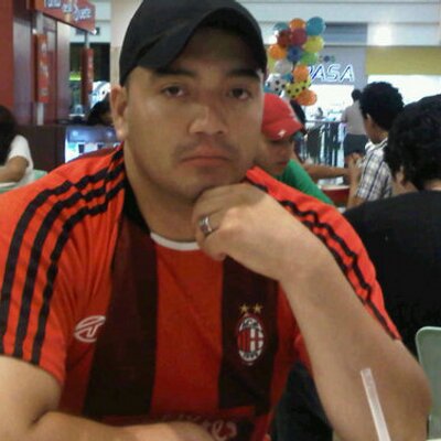 Profile Picture of David Noboa (@davidnoboa3) on Twitter