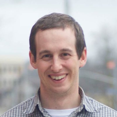 Profile Picture of Darren Kropf (@DarrenKropf) on Twitter