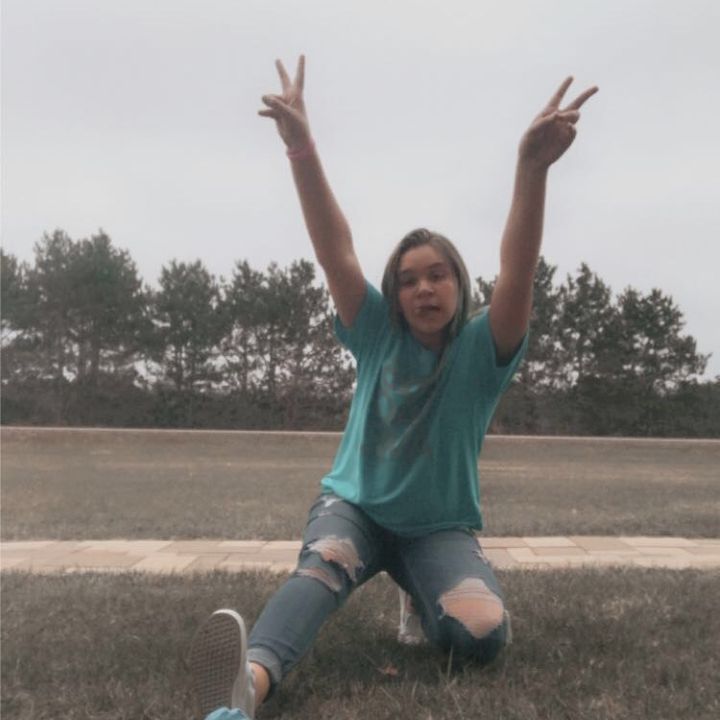 Profile Picture of DESTINYKIEFER❤️ (@destinykiefer24) on Tiktok