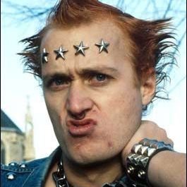 Profile Picture of David Hinchliffe (@binarydnadave) on Twitter