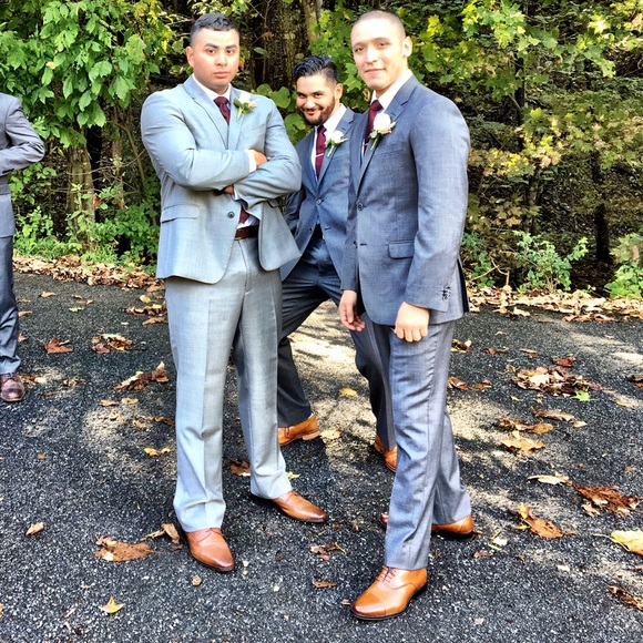 Profile Picture of David La fuente (@alandlafuente) on Poshmark