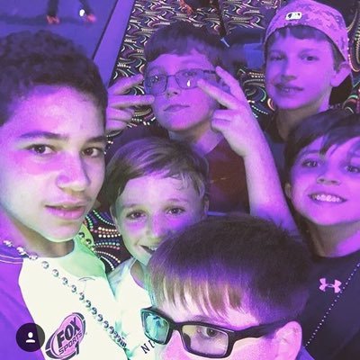 Profile Picture of Brian Whittemore (@BWhittemore02) on Twitter